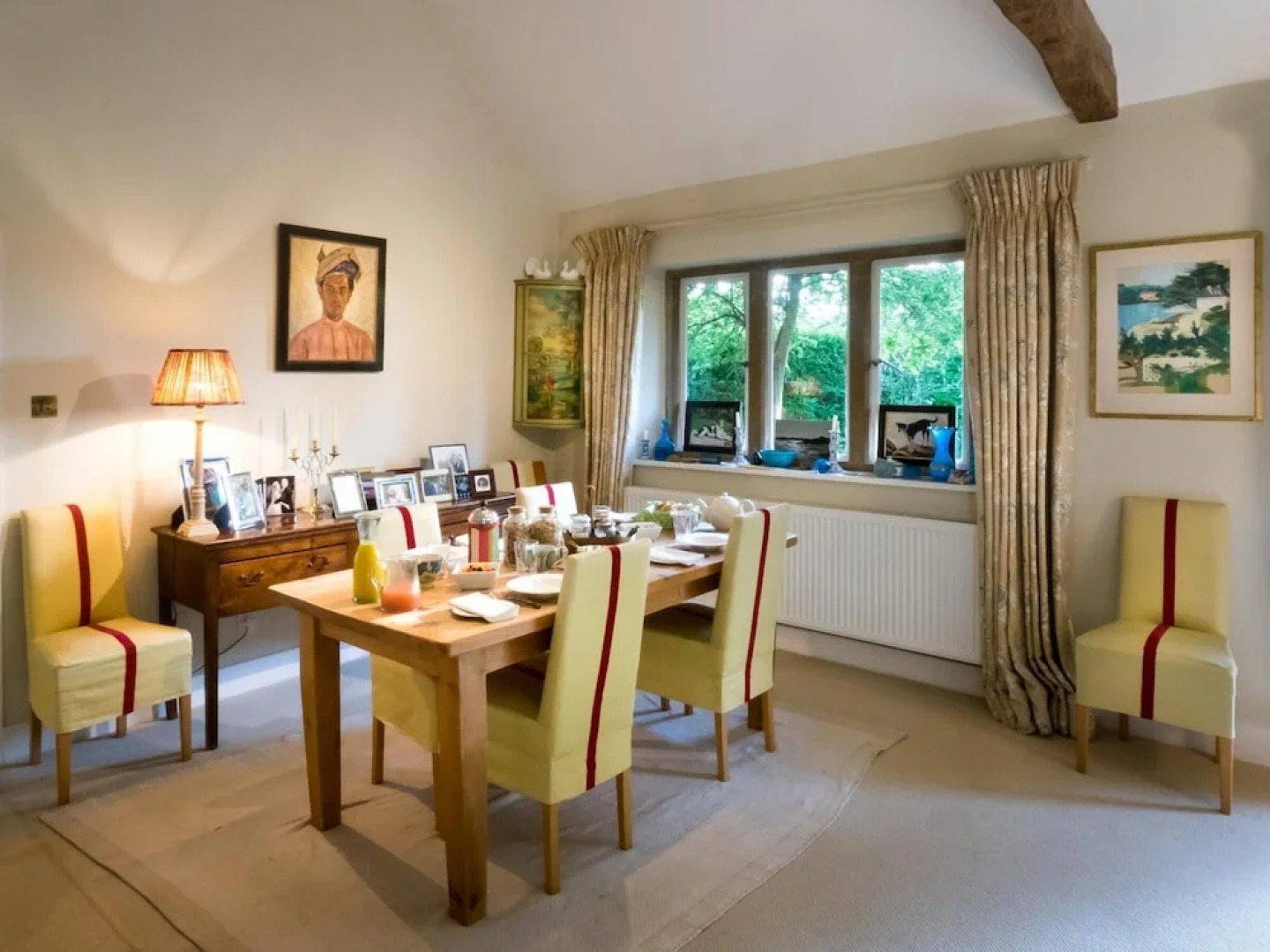 The Old Post Office - Adlestrop