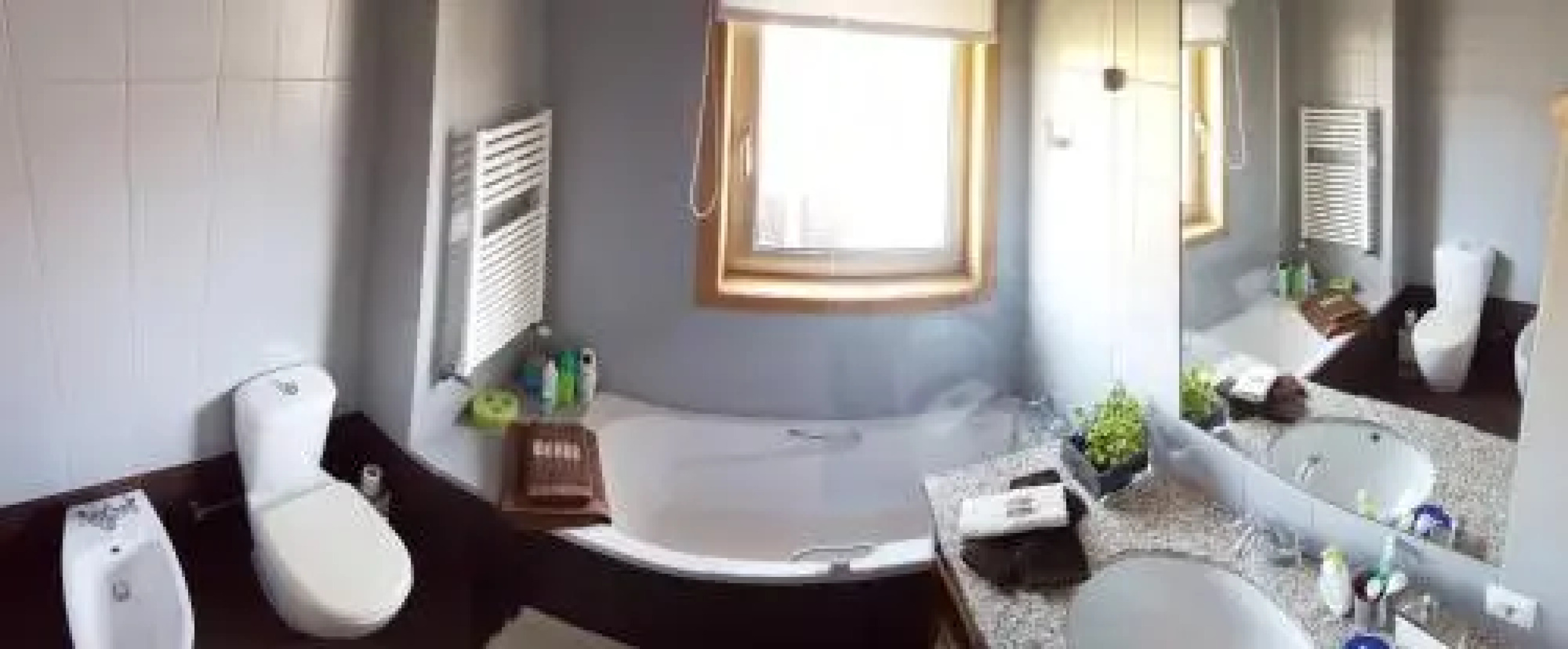 Moleiro's Country House