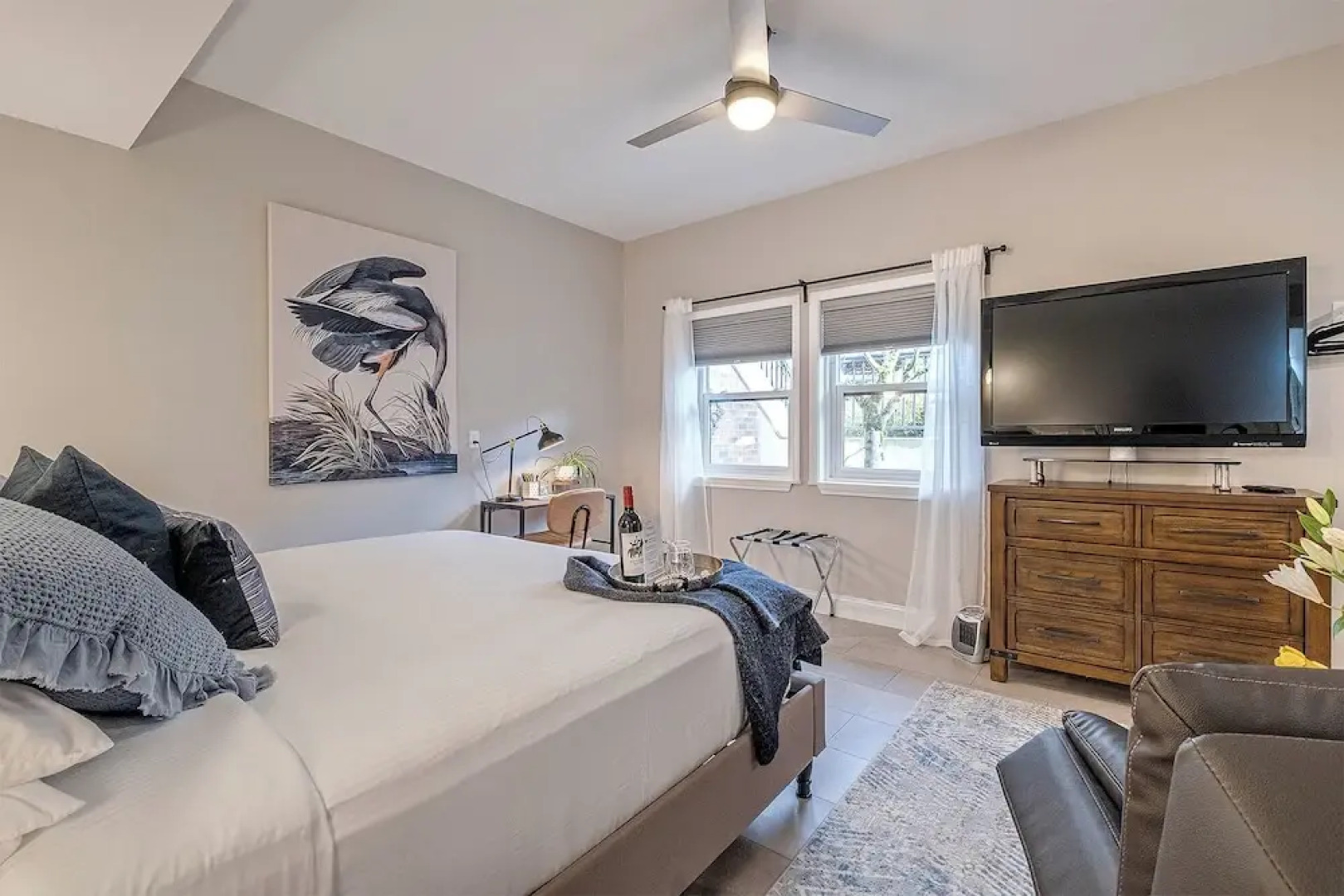 The Orenco Station Hotel