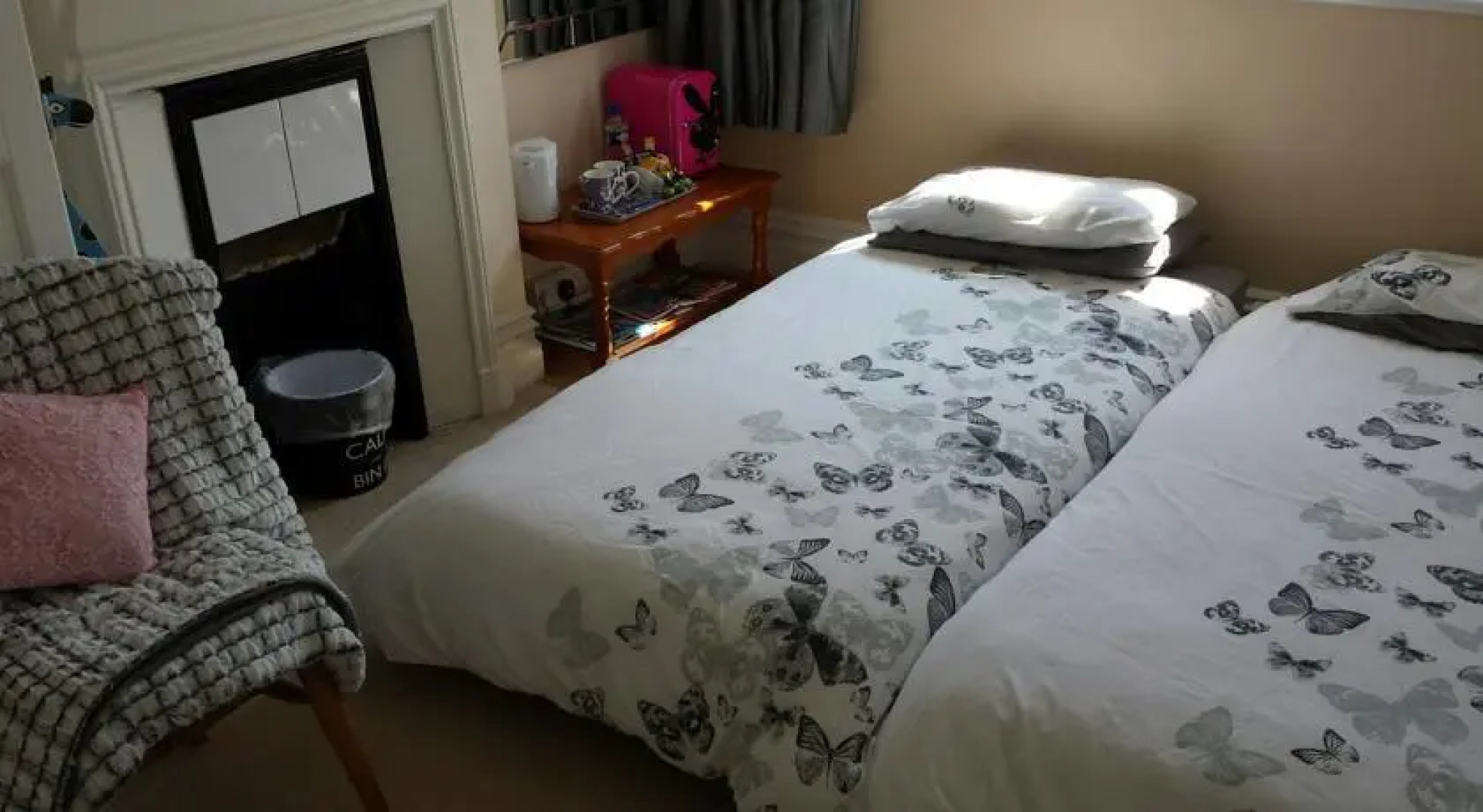 Victorian Mansion House B&B