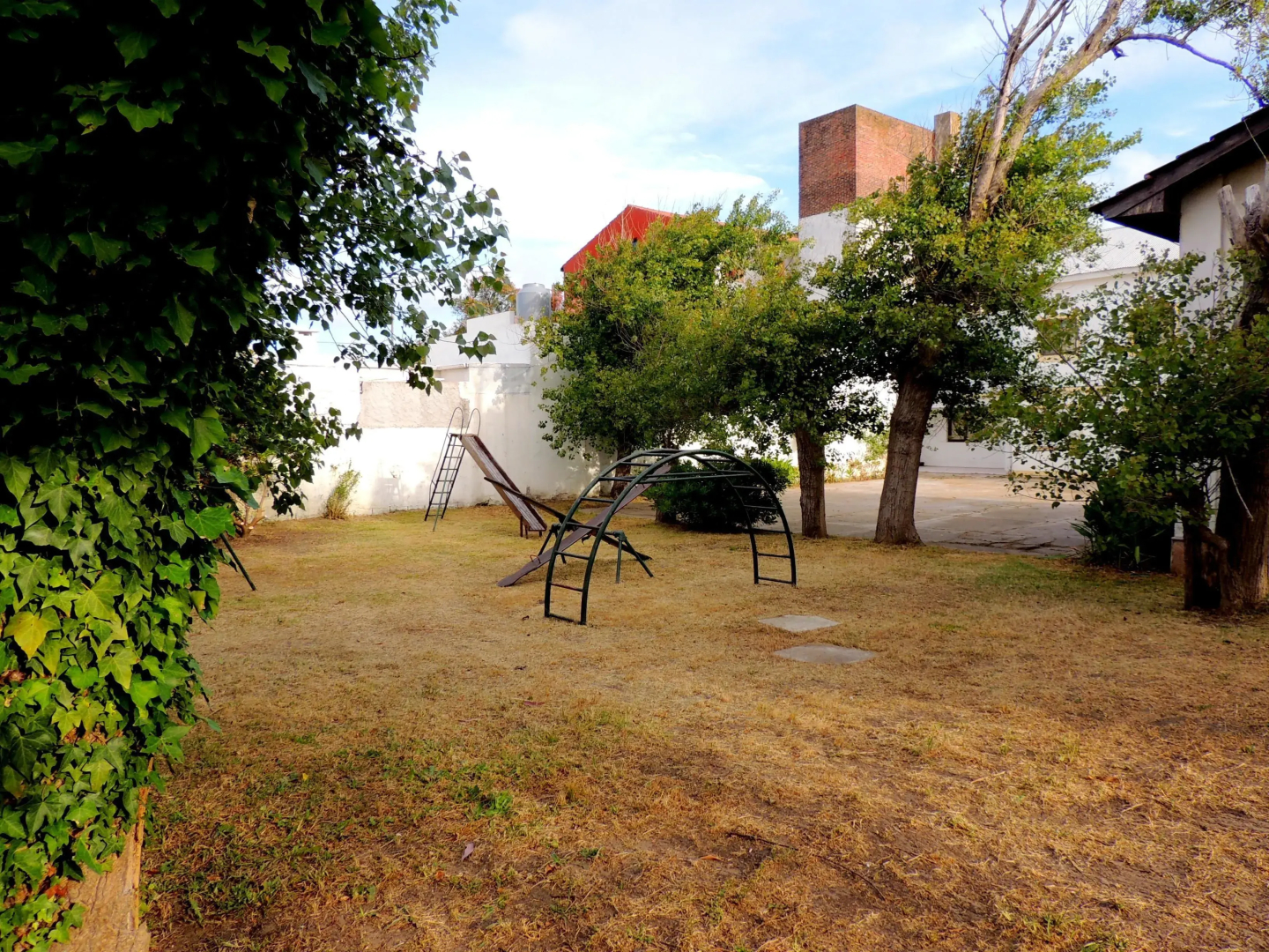 Hotel Araucano