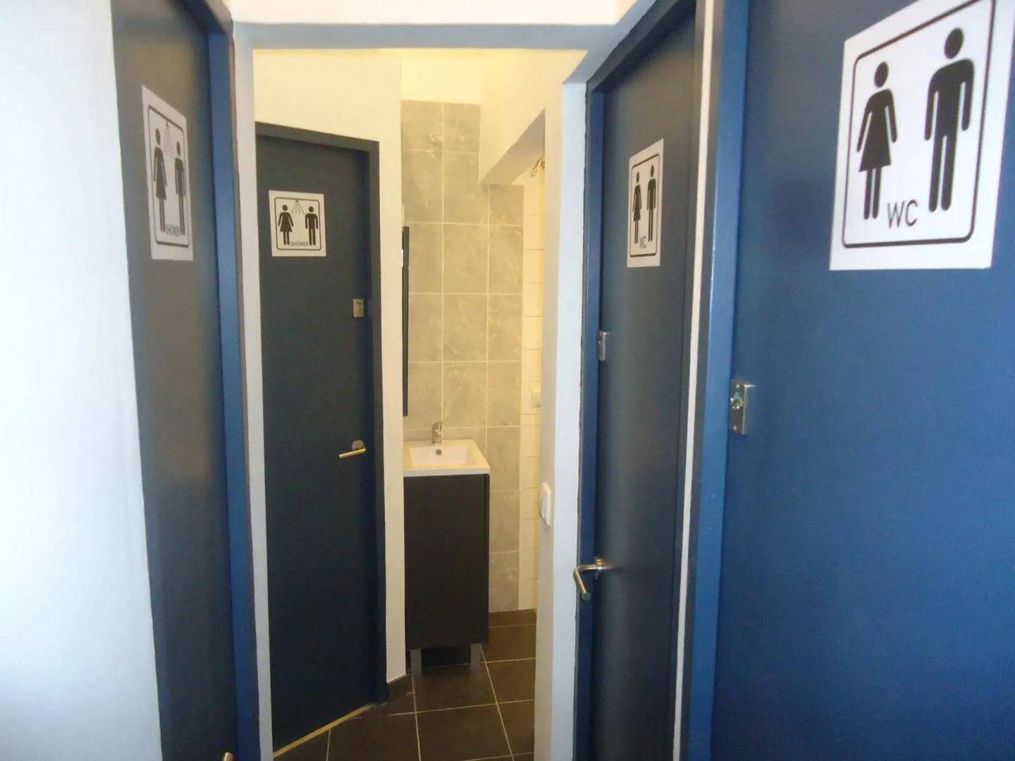 Welcome Guest House - Hostel