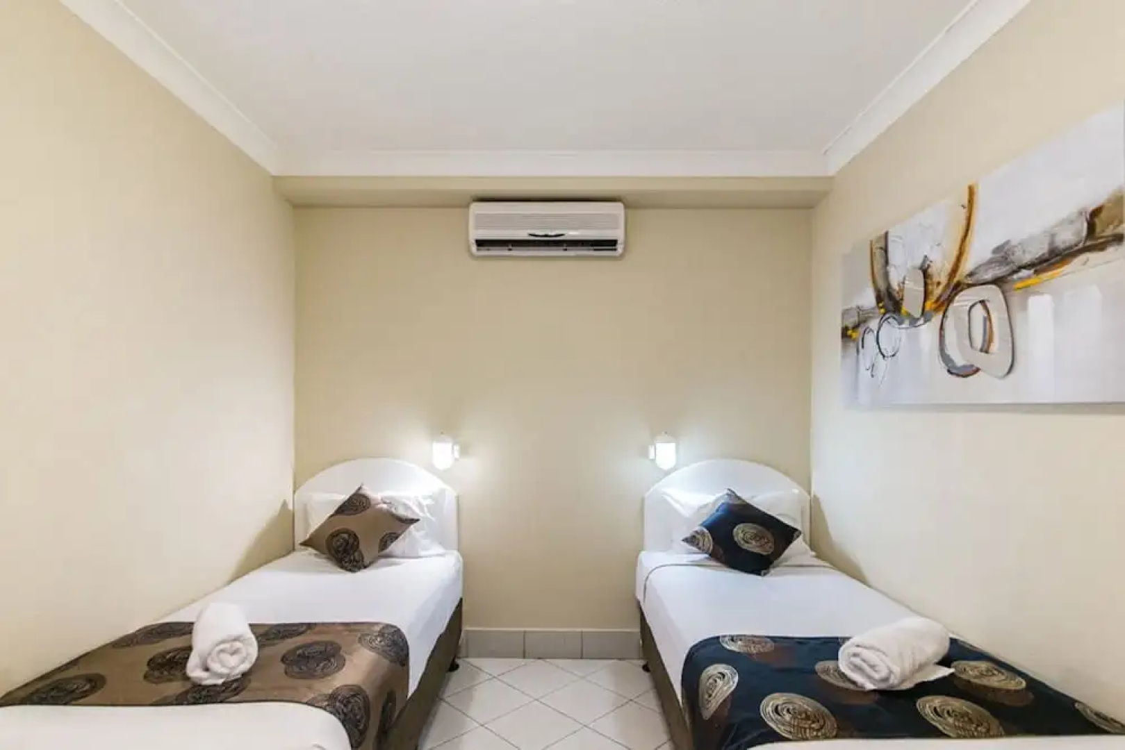 Villa Capri Motel