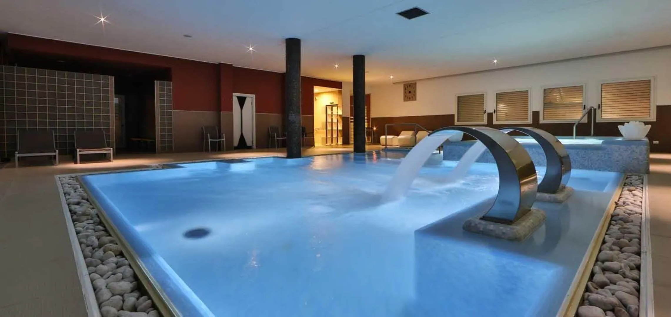 Отель Best Western Plus Hotel Galileo Padova