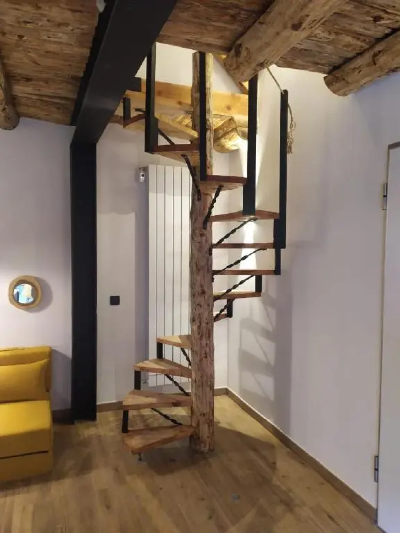 Chalet Las Avellanas