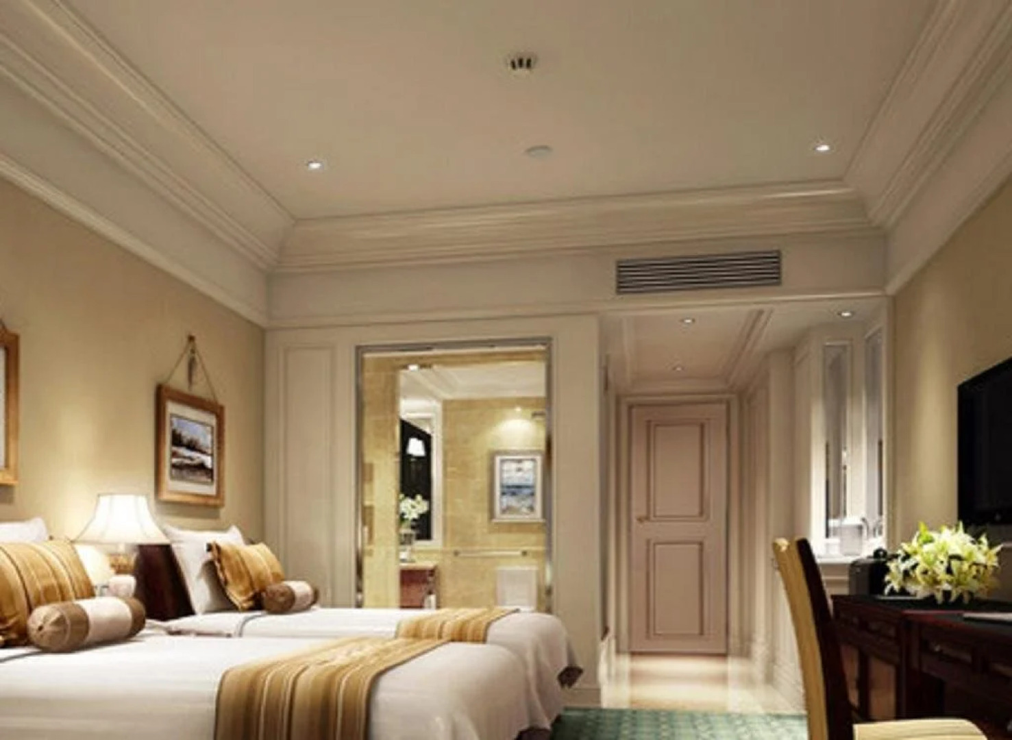 Hongjia International Hotel