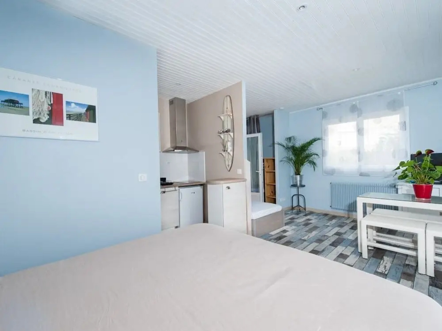 B&B La Cabane De Noreda