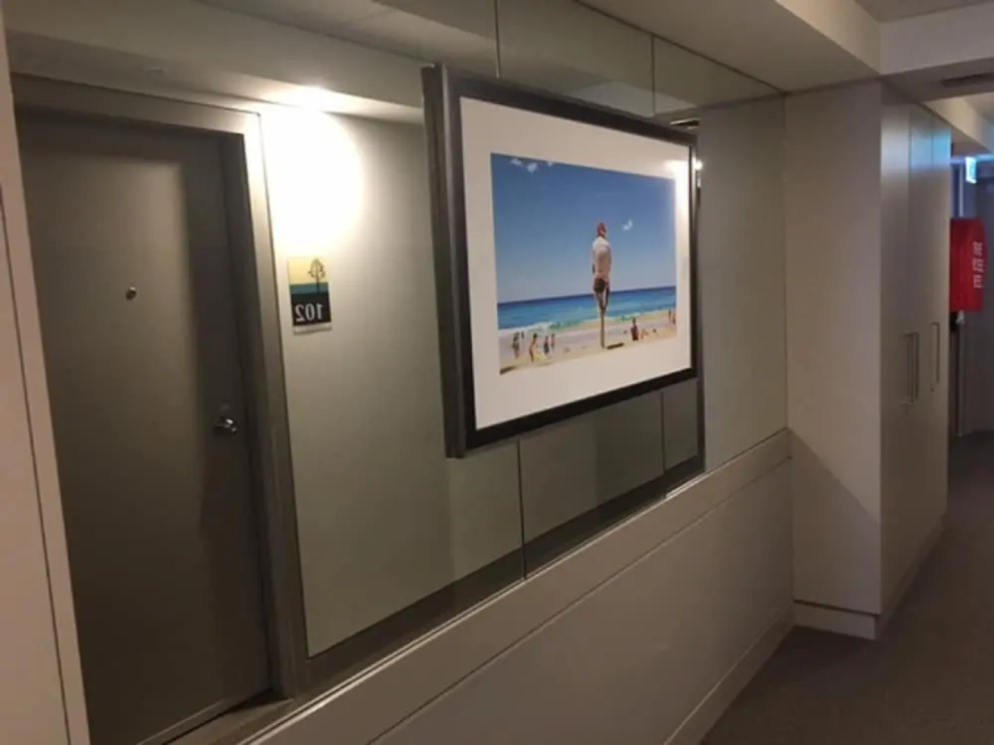 Storgatans Pensionat