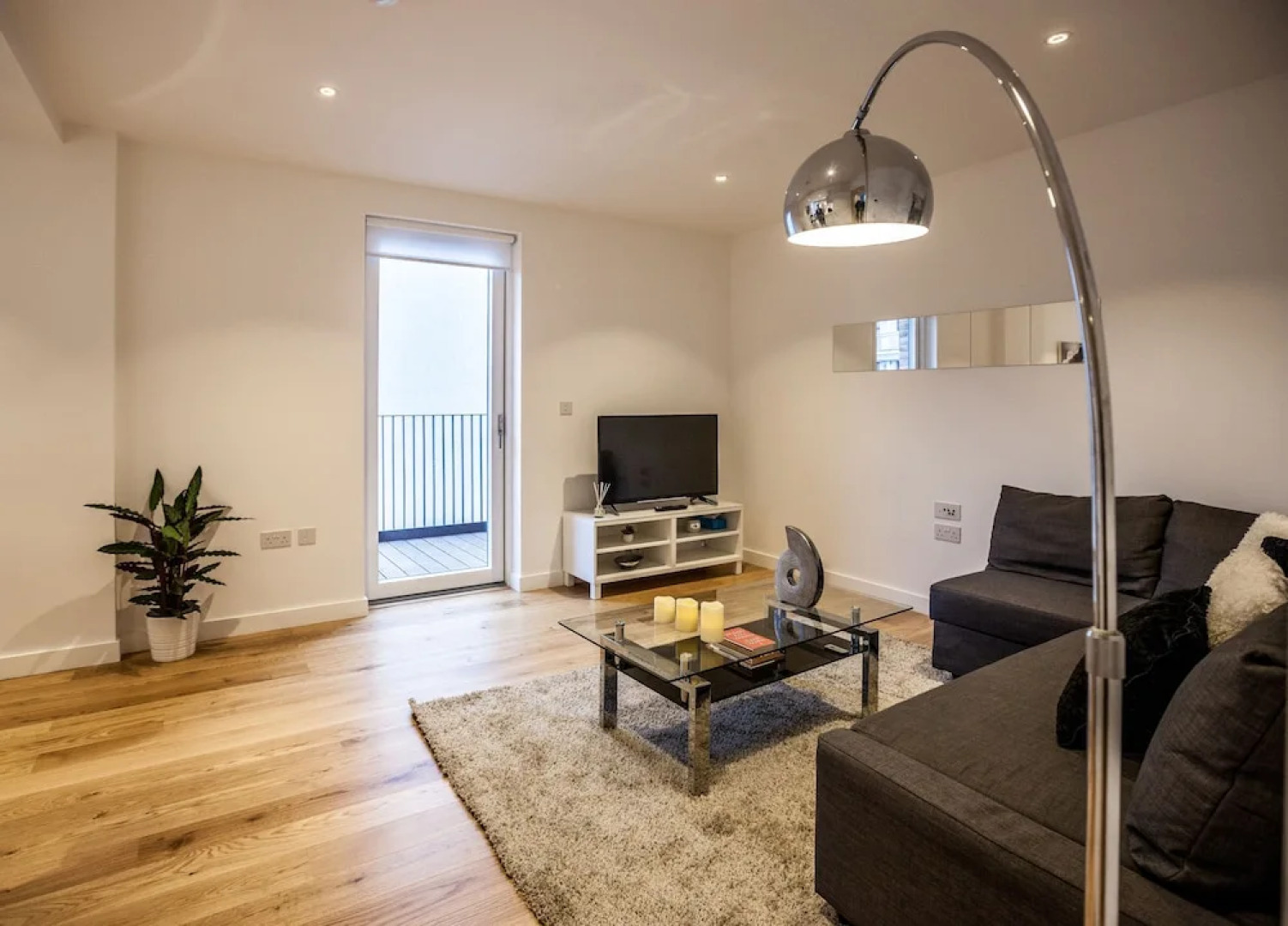 The Hay Kings Cross St Pancras