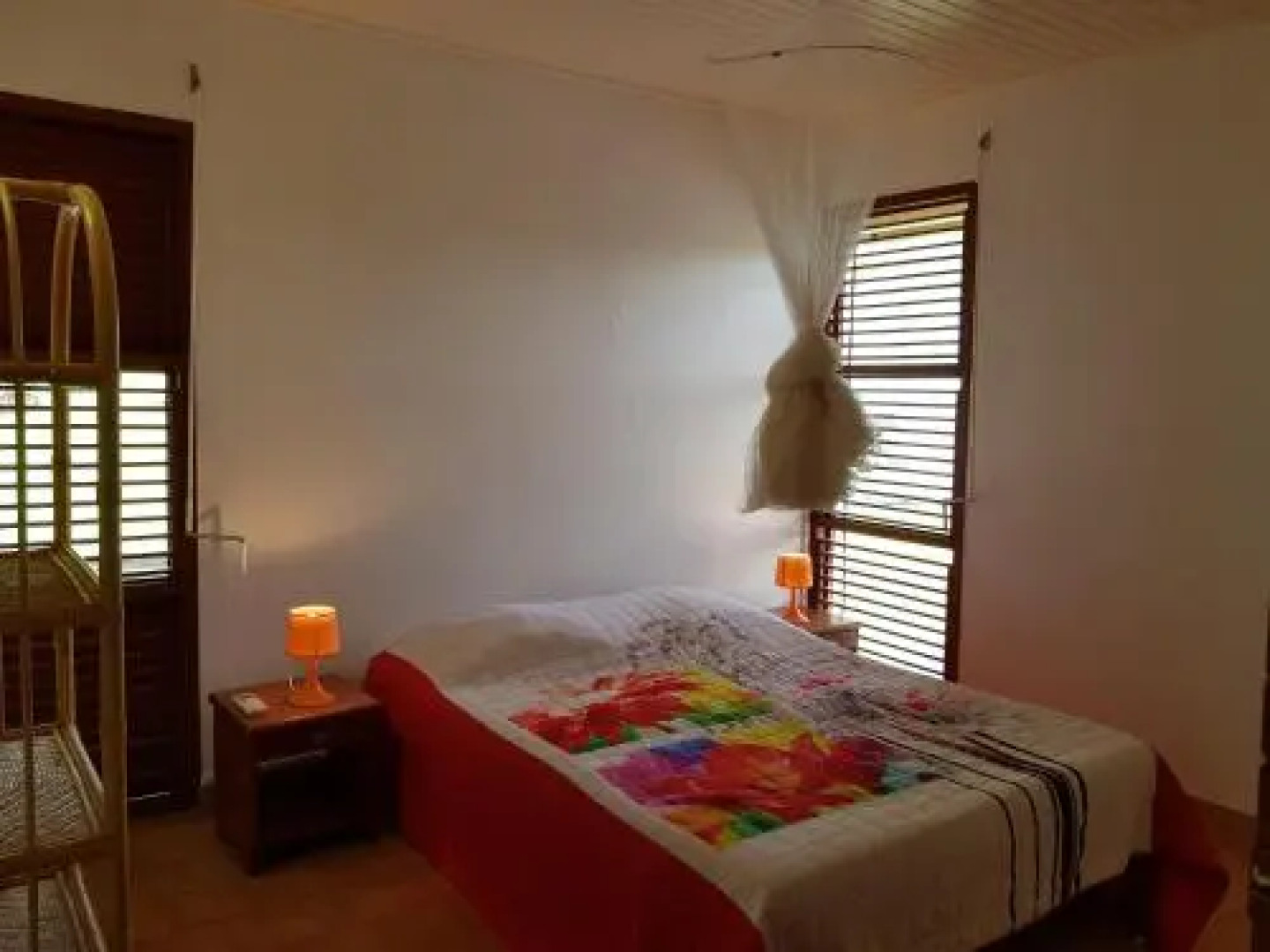 Residence Cap Evasion