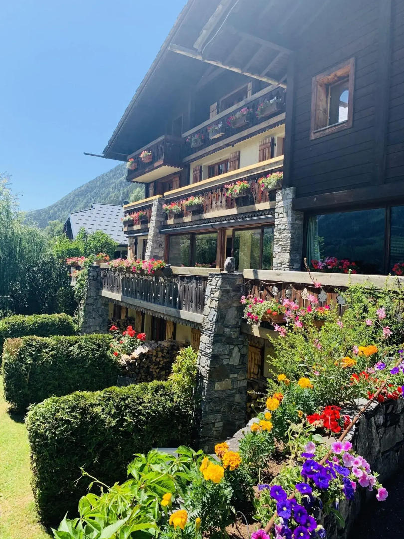 Auberge du Bois Prin