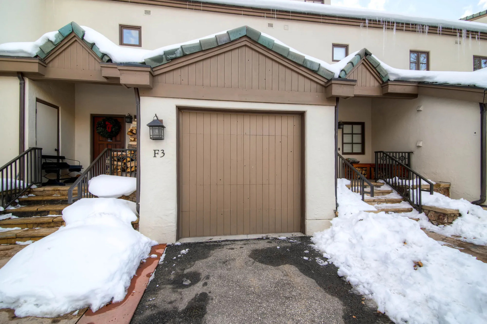 The Meadows Townhomes by East West Hospitality