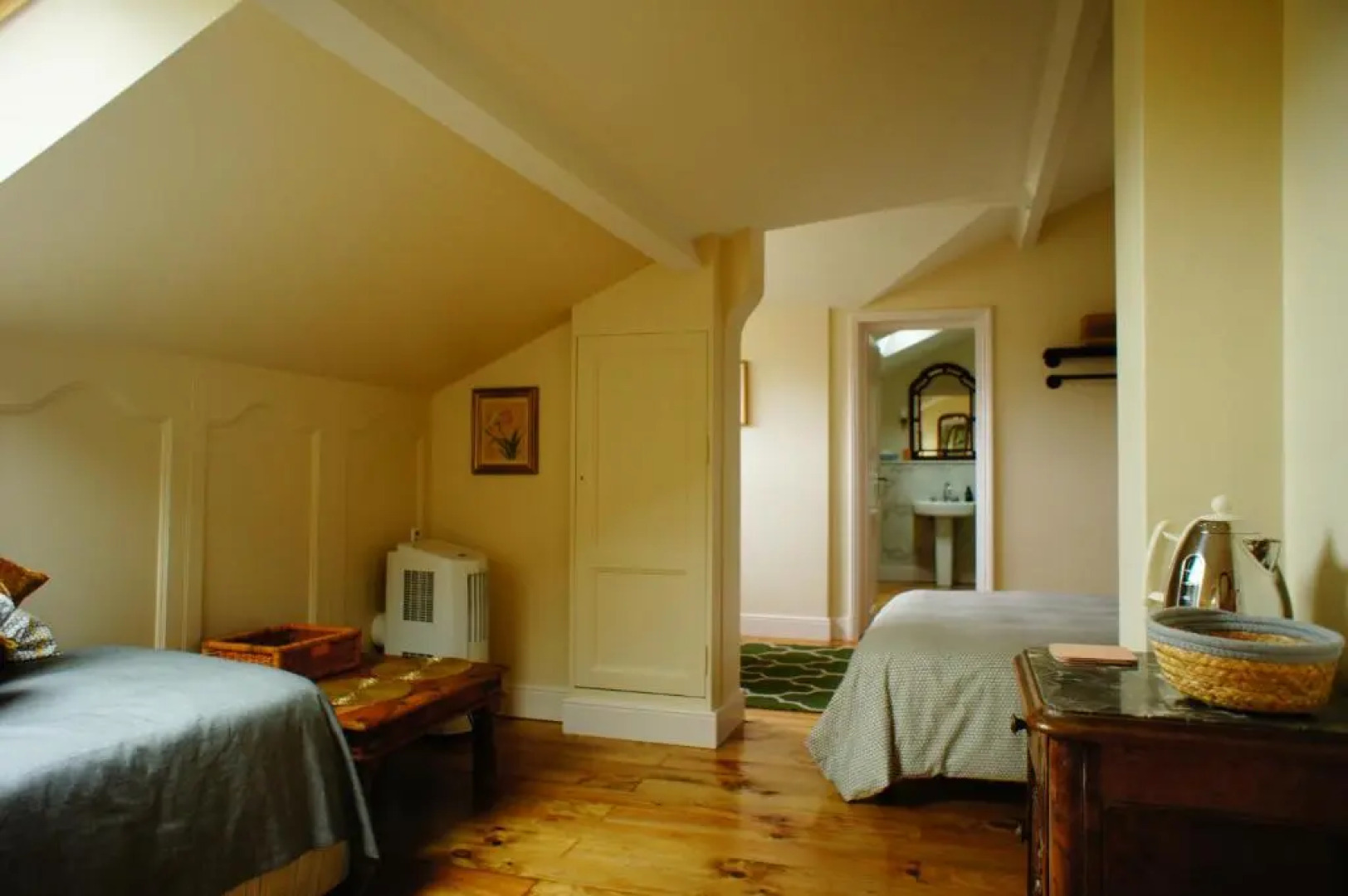 La Maison Verte Albi