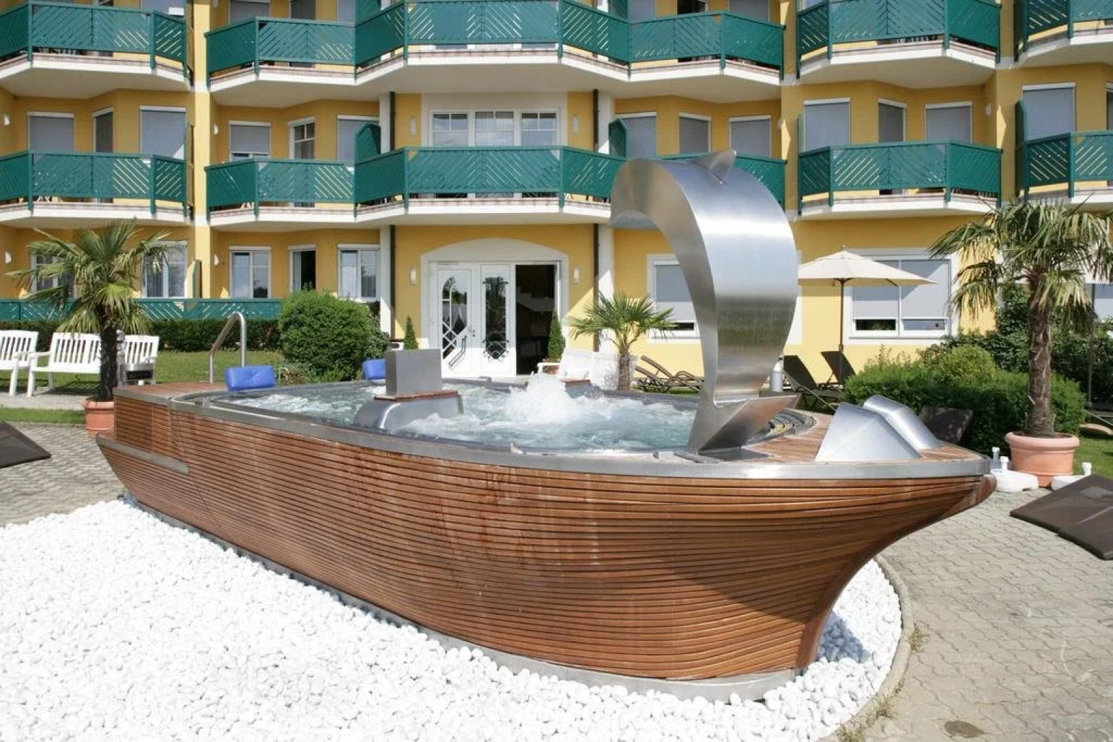 Maiers Kuschelhotel deluxe - Adults only