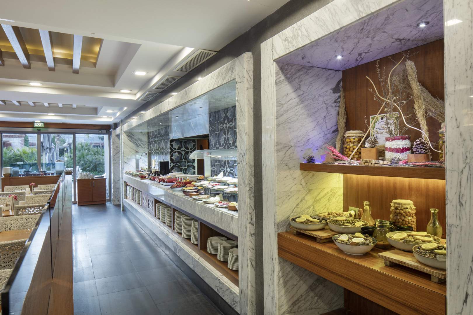 Doubletree By Hilton Kusadasi - Special Class