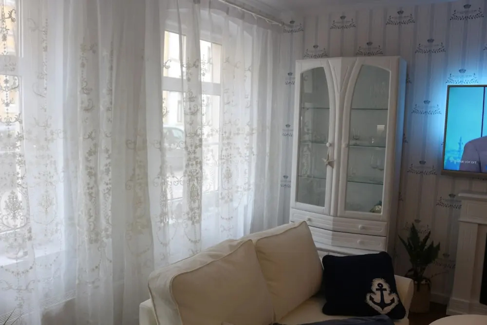 Haus Dompanorama-Kleines Ferienloft