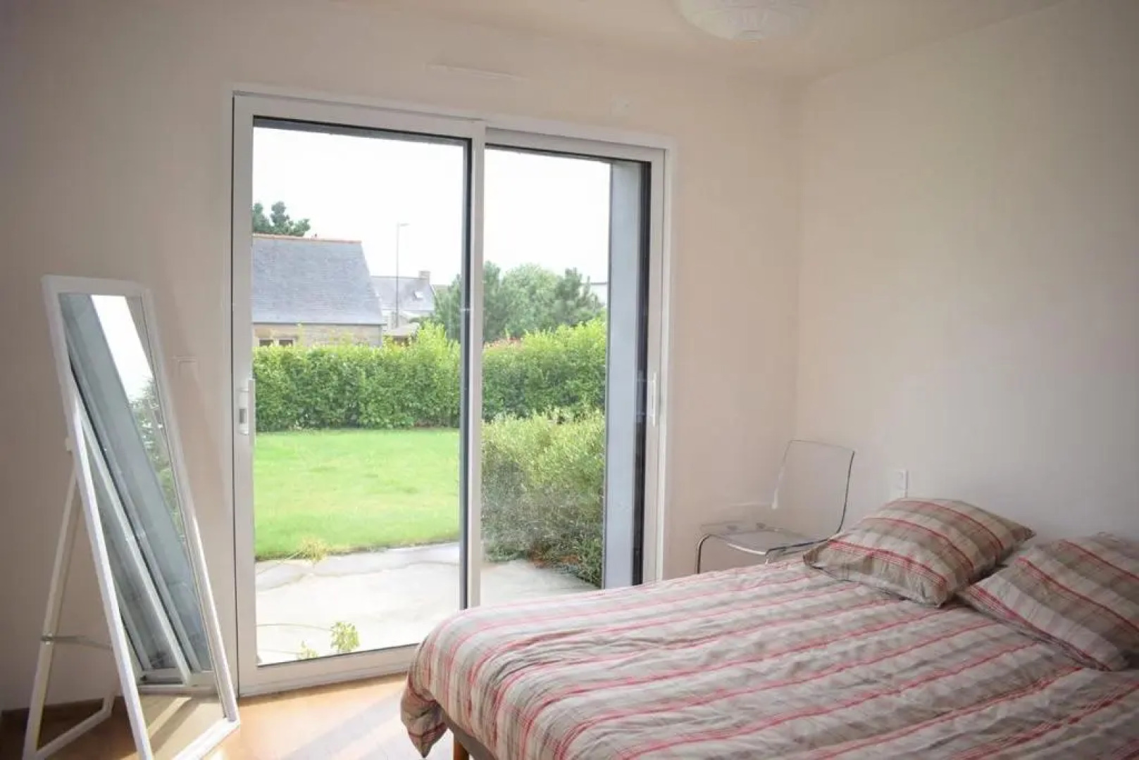 Superbe Villa Avec Wifi À 300m D'Une Plage de Sable Fin À L'Ile Grande - Ref 296