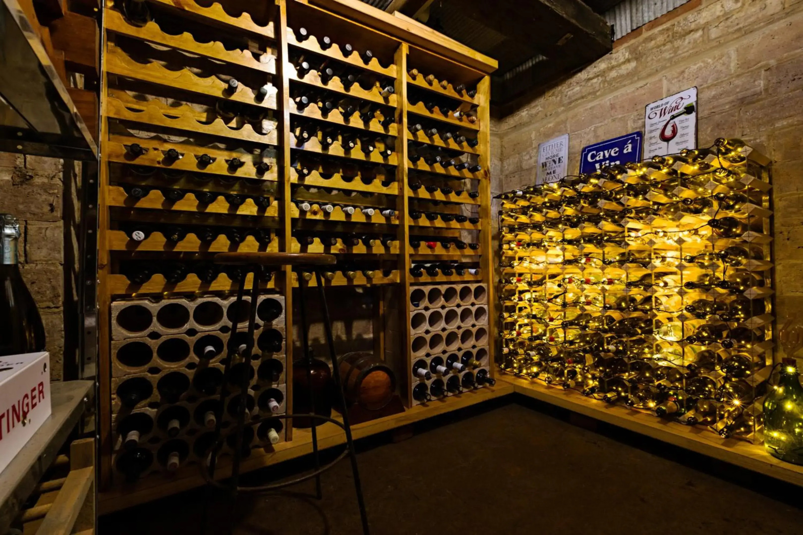 Mortimer's Lodge, Chiltern