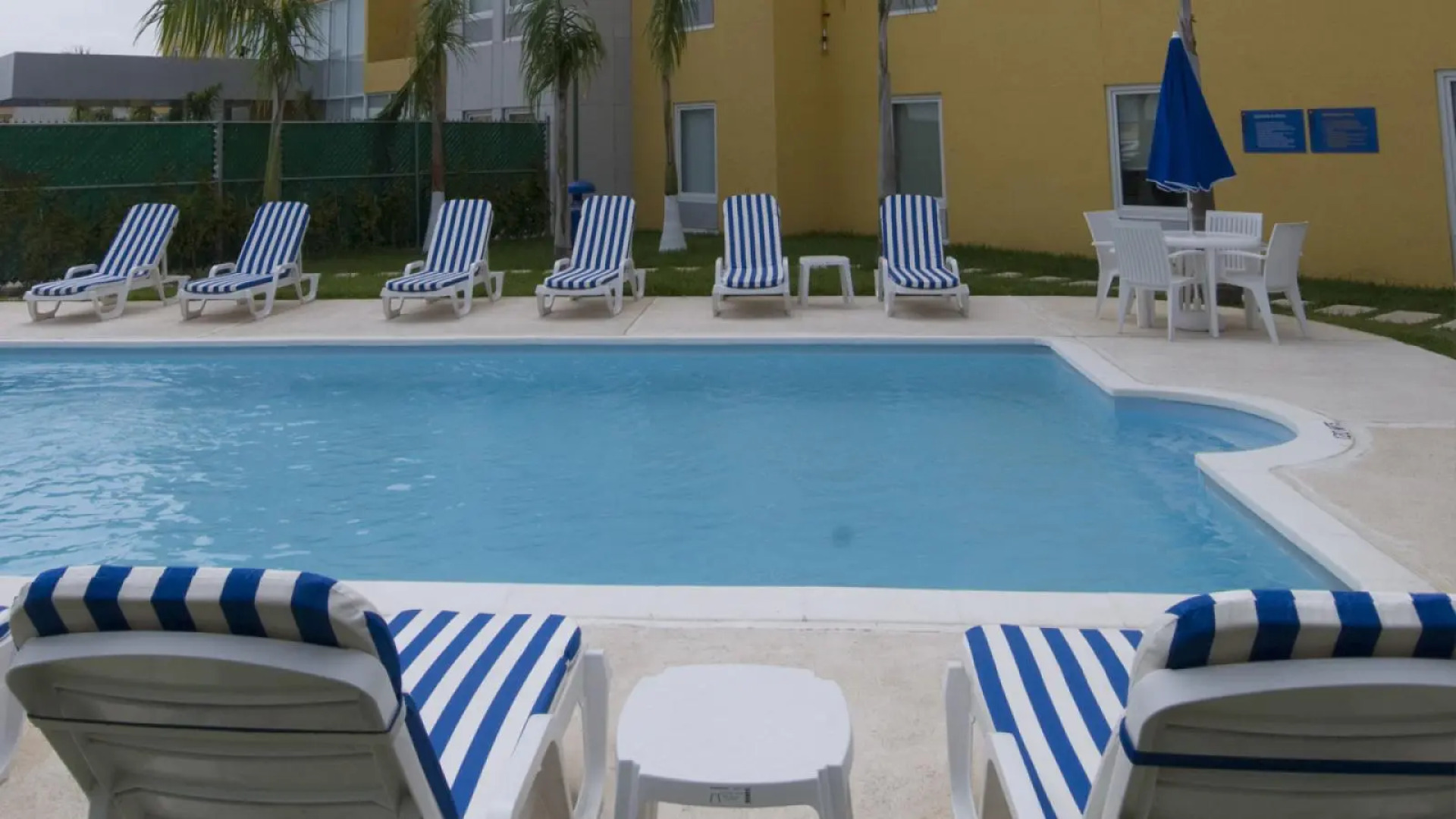 City Express Coatzacoalcos