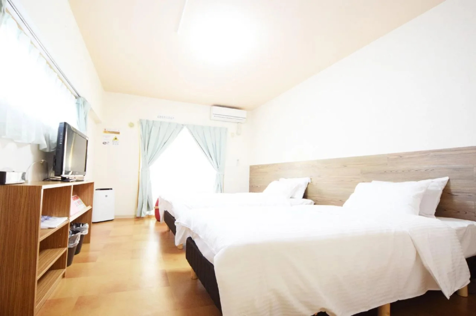 STAY IN SUMUKA Kokusai Street