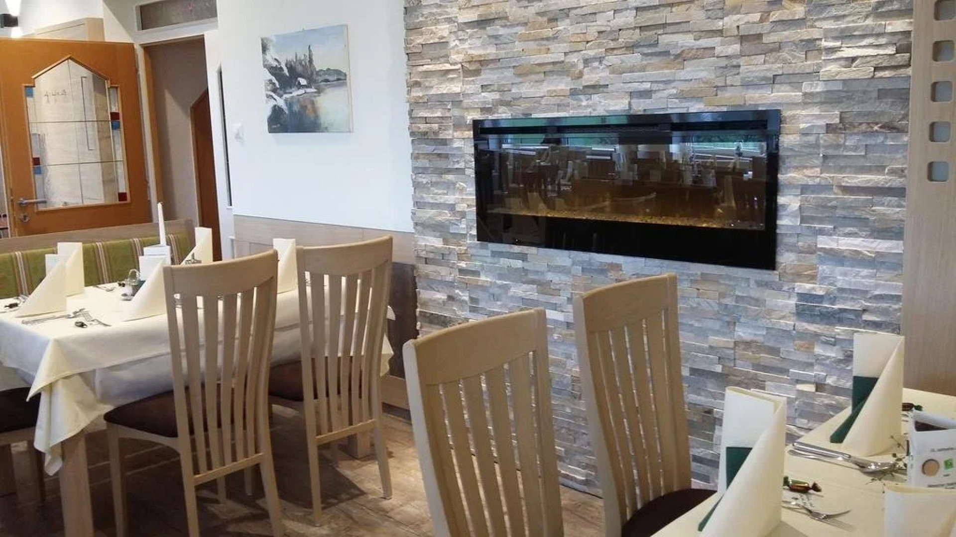 Hotel Restaurant Ulbing