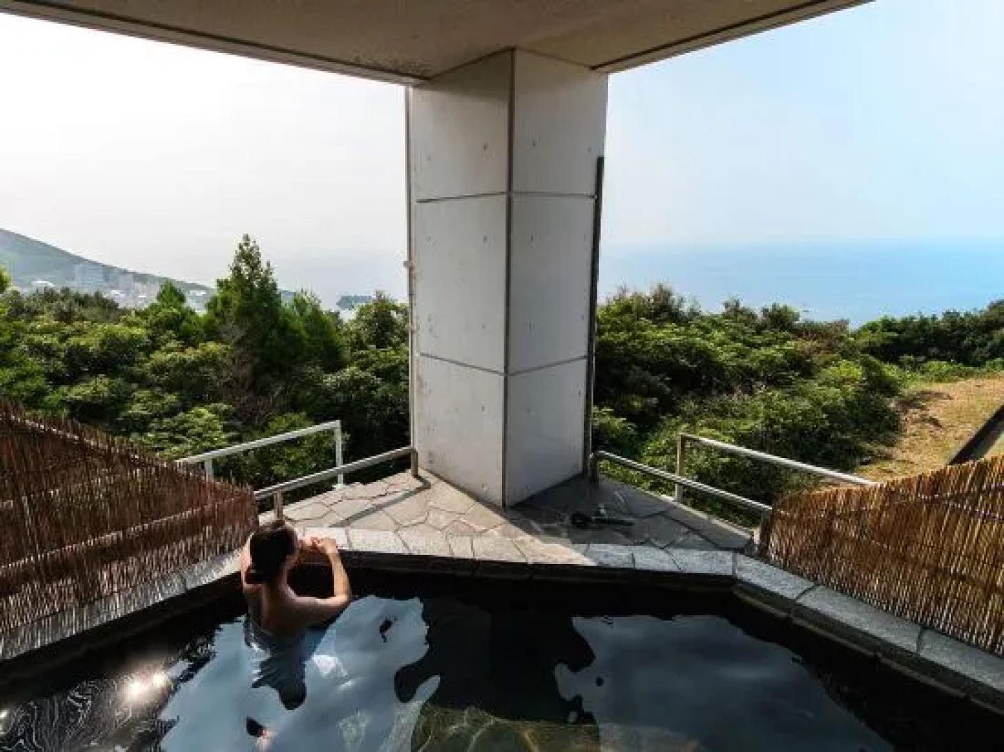 Ashizuri Thermae Hotel