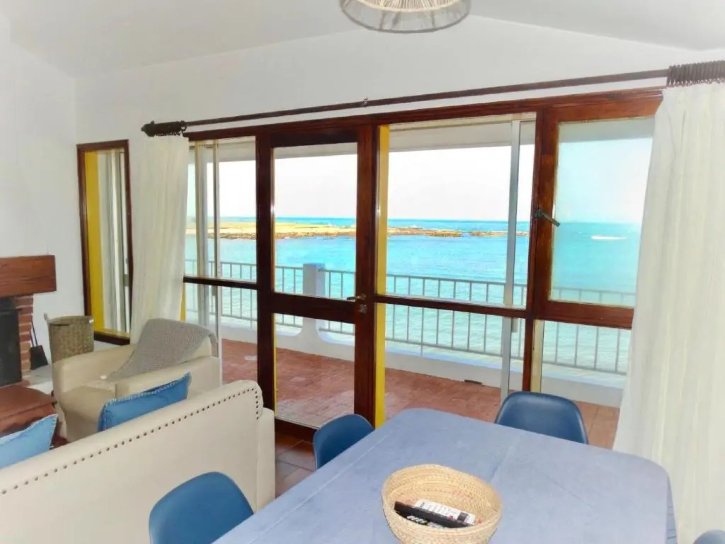 Apartamentos Alborada