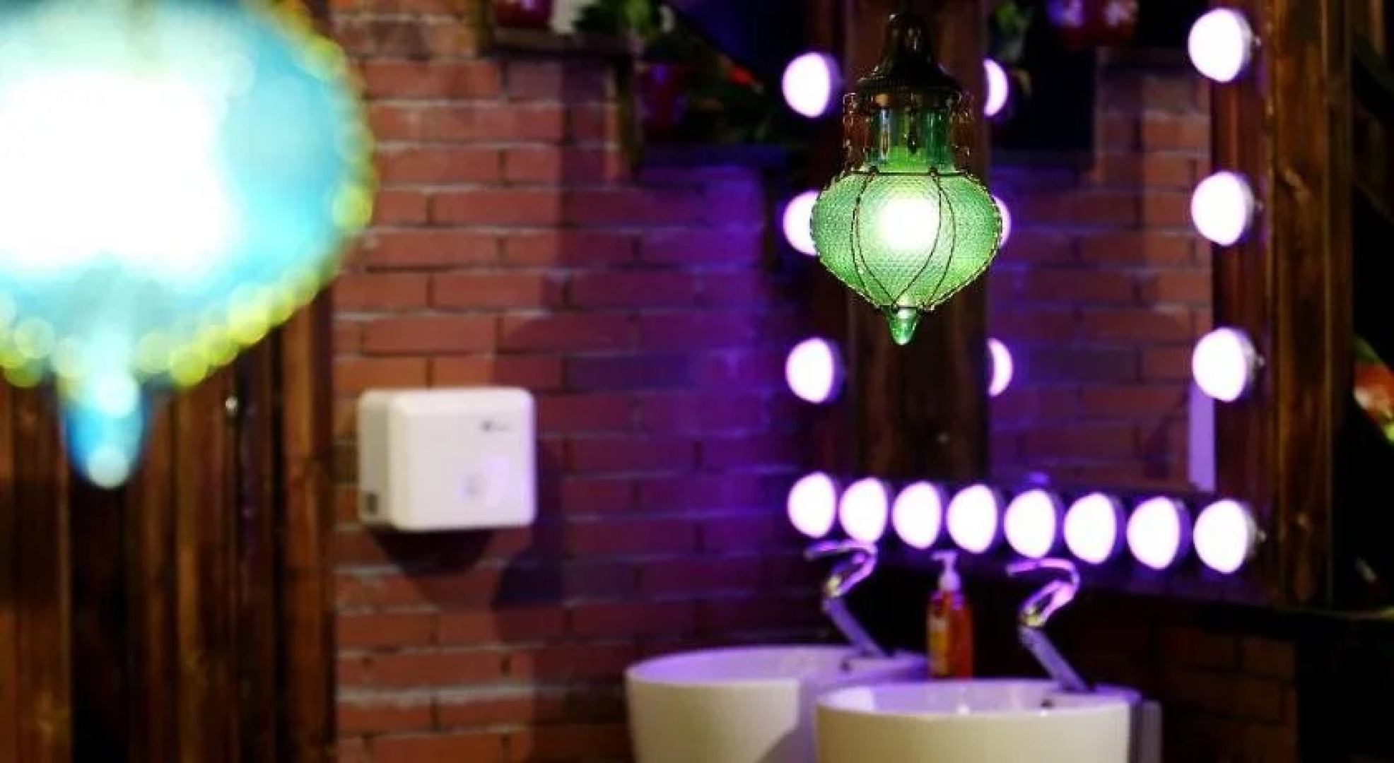 Harbin Maitian International Youth Hostel Baroque