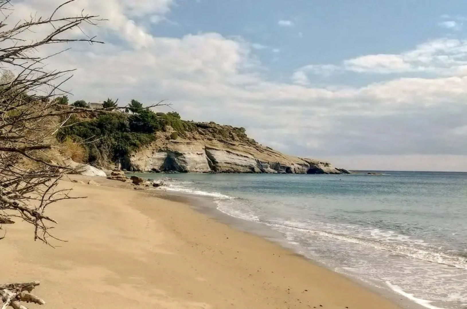 Beach Villas in Crete - Alope & Ava member of Pelagaios Villas