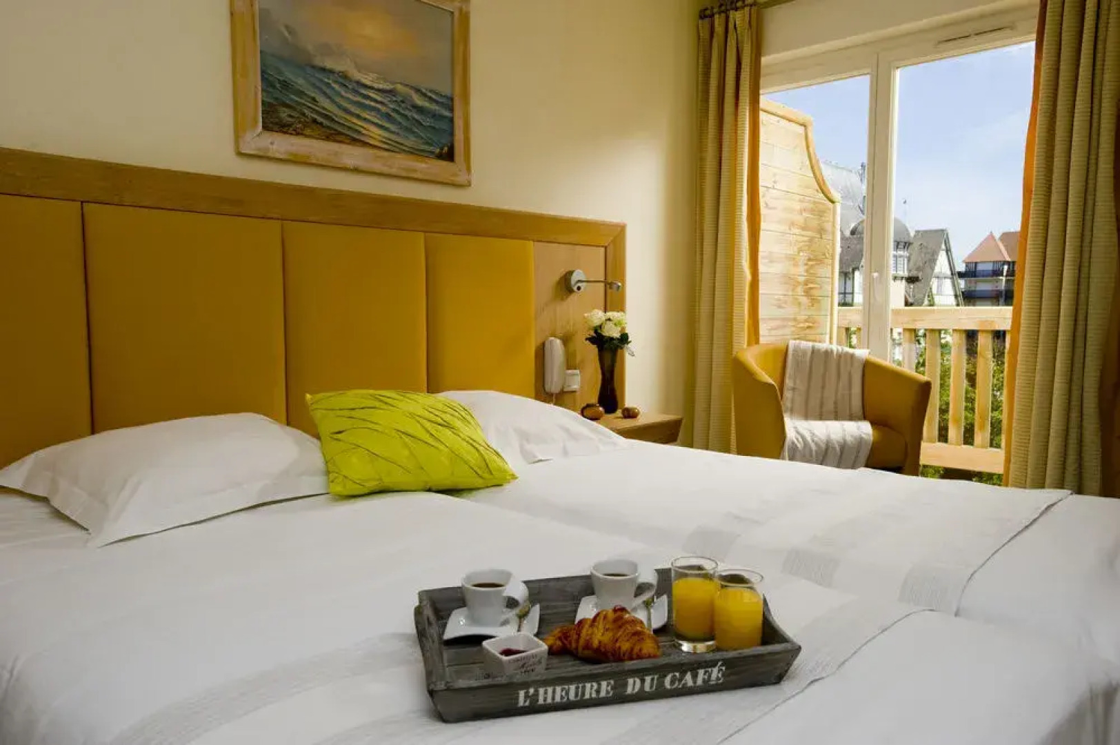 Pierre & Vacances Premium Residence La Villa Gardénia