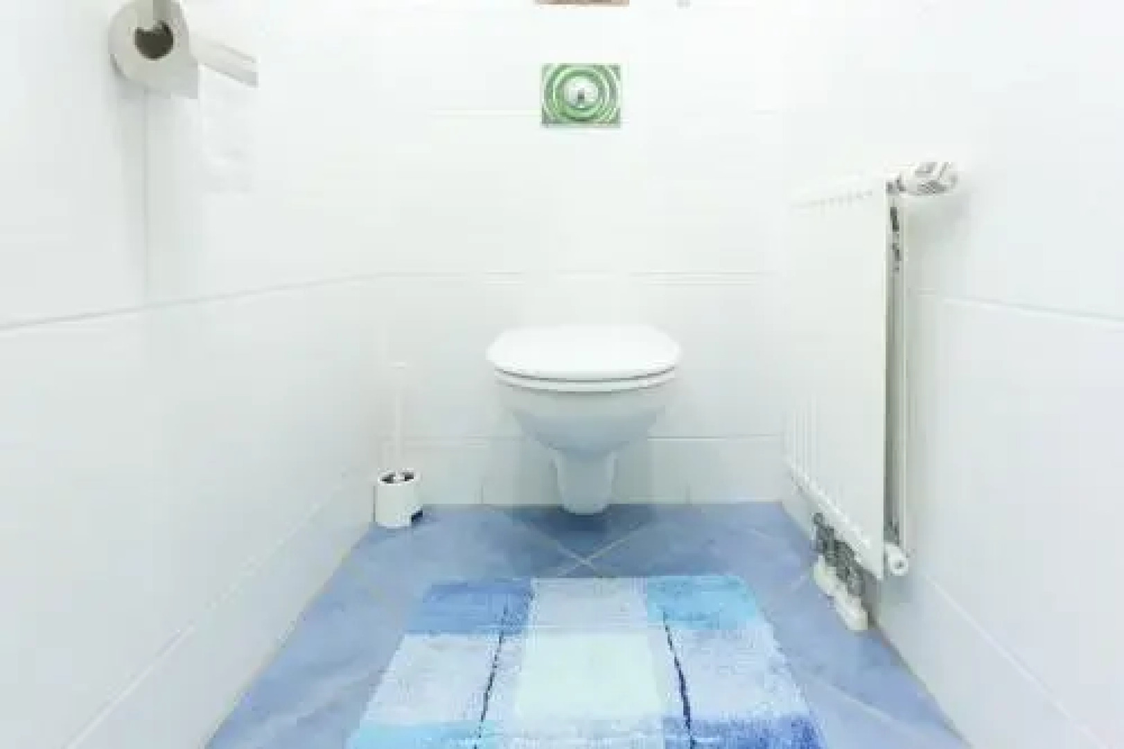 Vienna Citycenter+Terrace+Parking