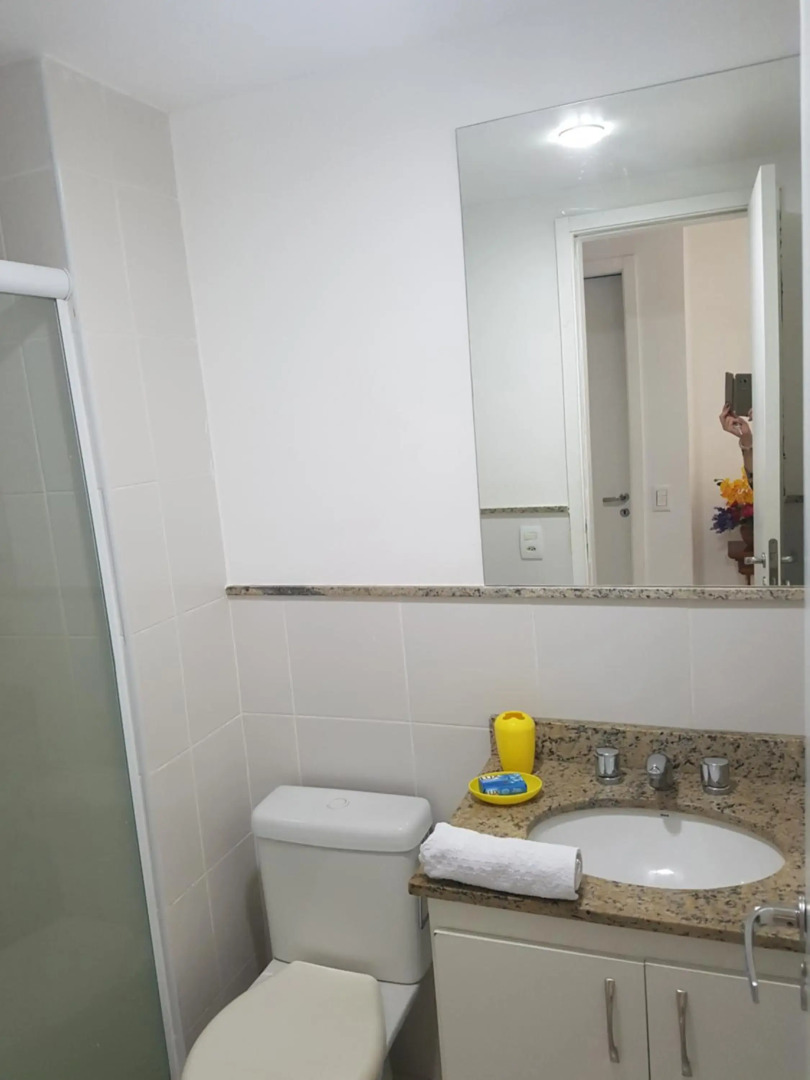 Sweet comfort Apartment in Rio