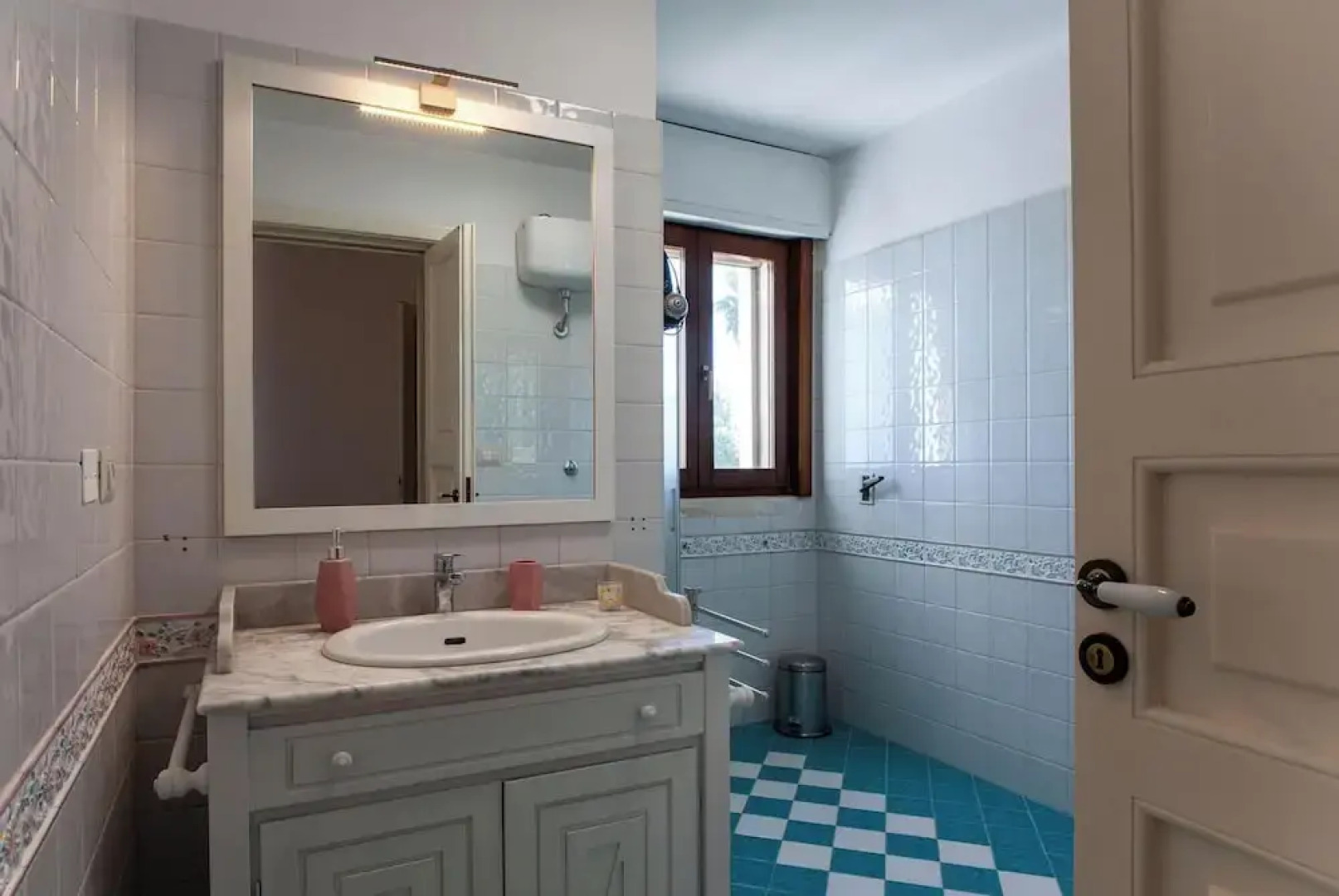 Villa Nice Dream With Pool And Terrace