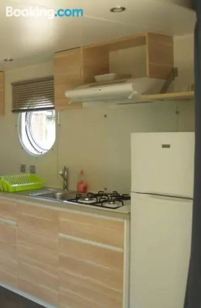 Camping Domaine du Verdon