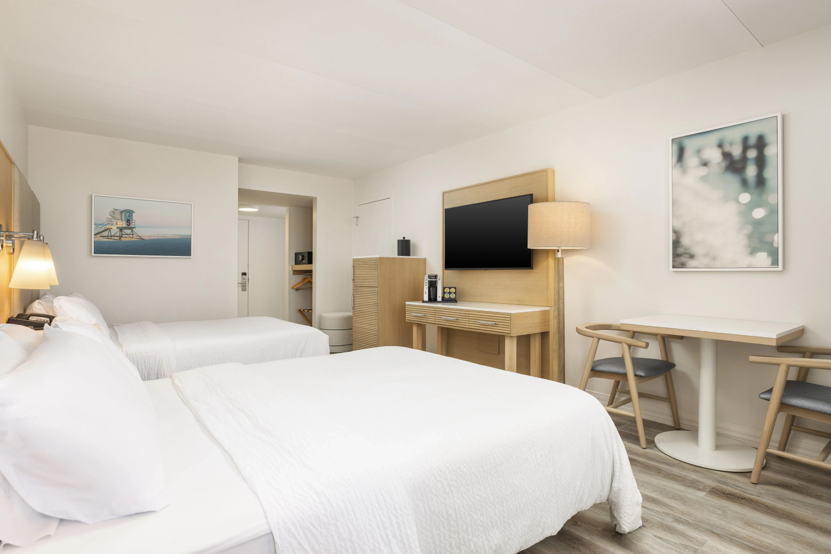 Holiday Inn Resort: Galveston-On The Beach by IHG