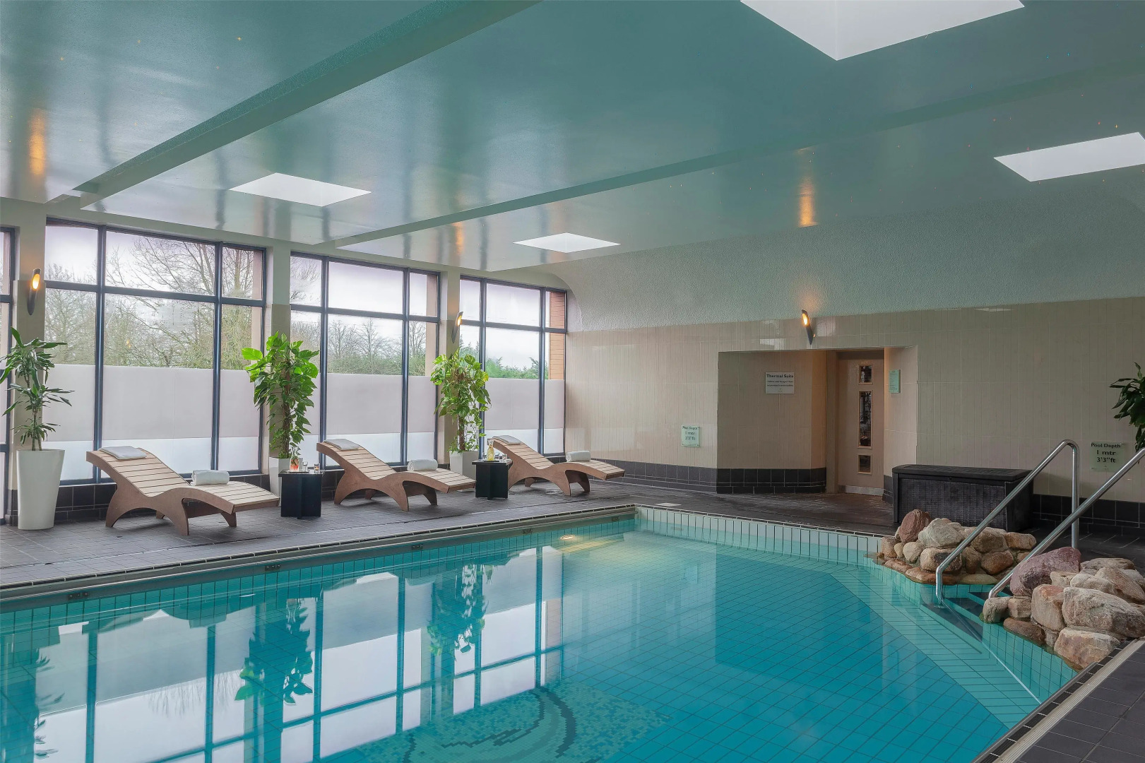 Radisson Blu Hotel & Spa, Limerick