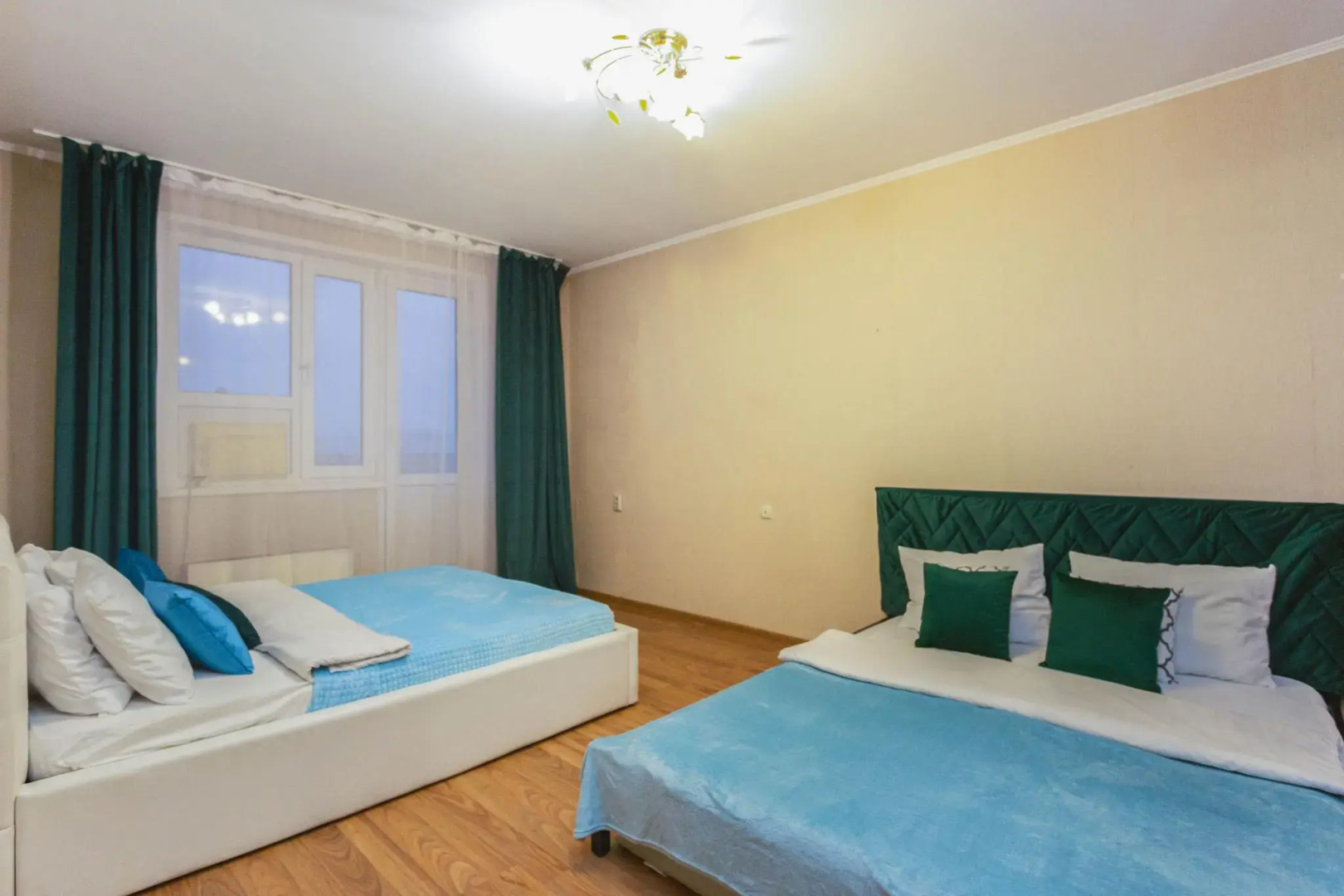 Moment House (Момент Хаус) на улице Митинская 42