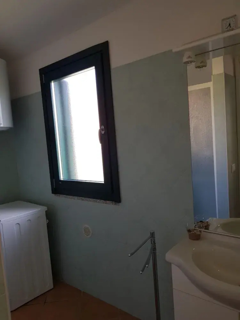 Sardinia Imagination - S M Coghinas T07