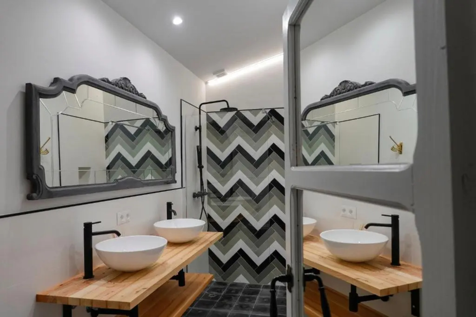 Hospederia Santa Clara