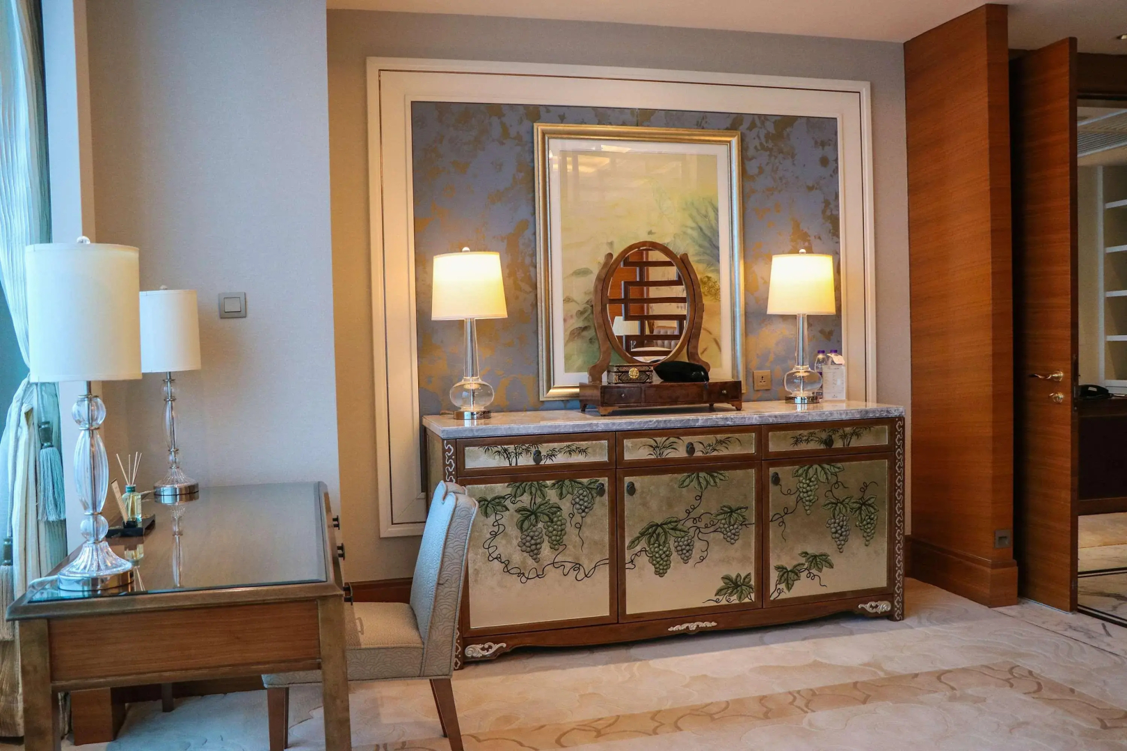 Shangri-La Yangzhou