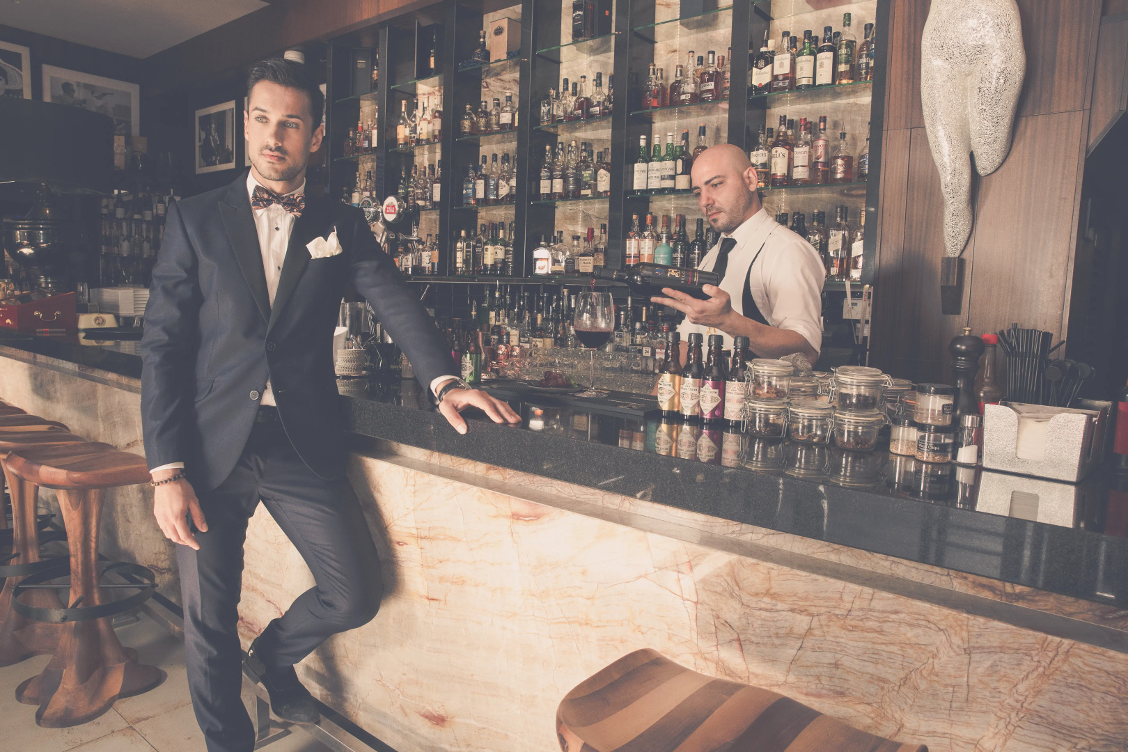 Hugo's Boutique Hotel - Adults Only