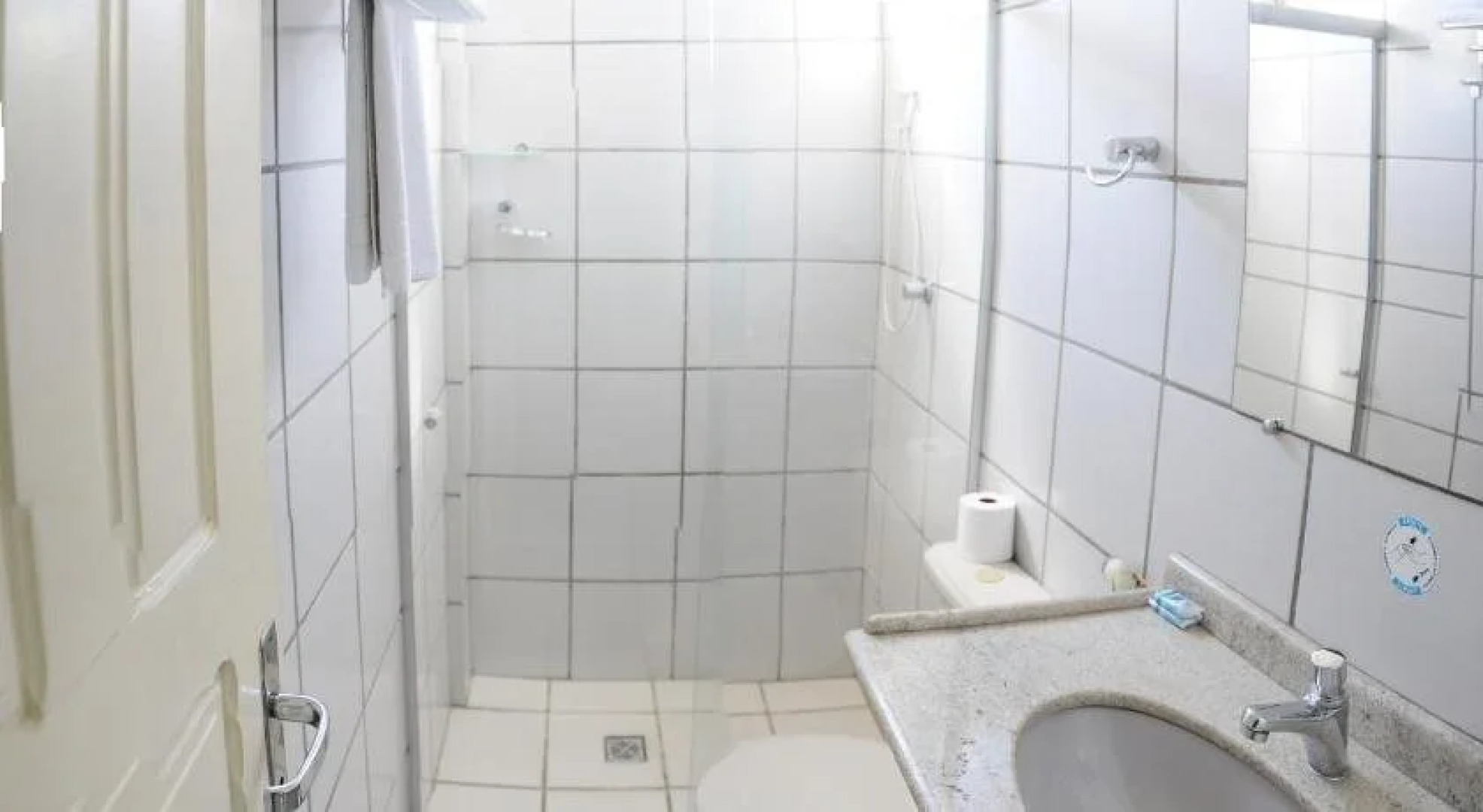 Hotel Guapindaia Bosque