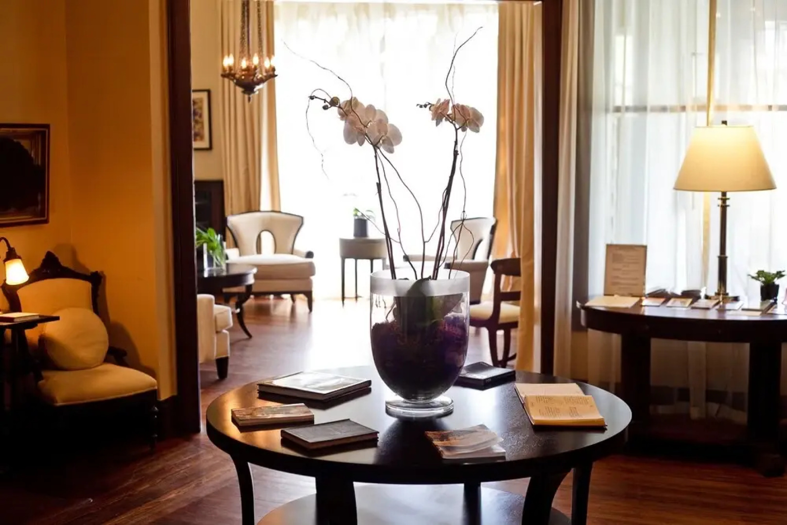 Stonehurst Place Bed & Breakfast