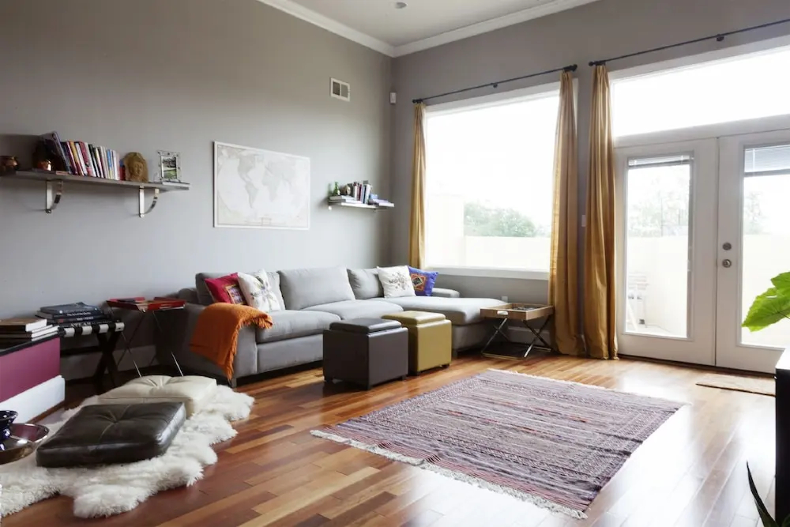 Amazing DC Home with Rooftop Deck