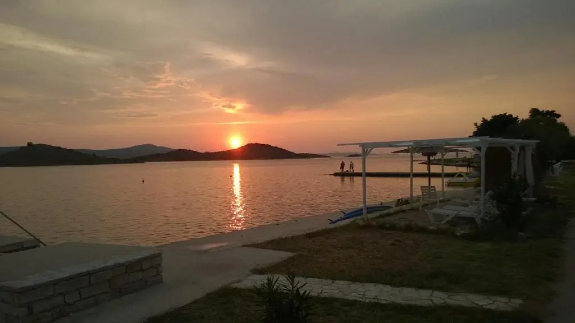 Holiday Home RB Santini