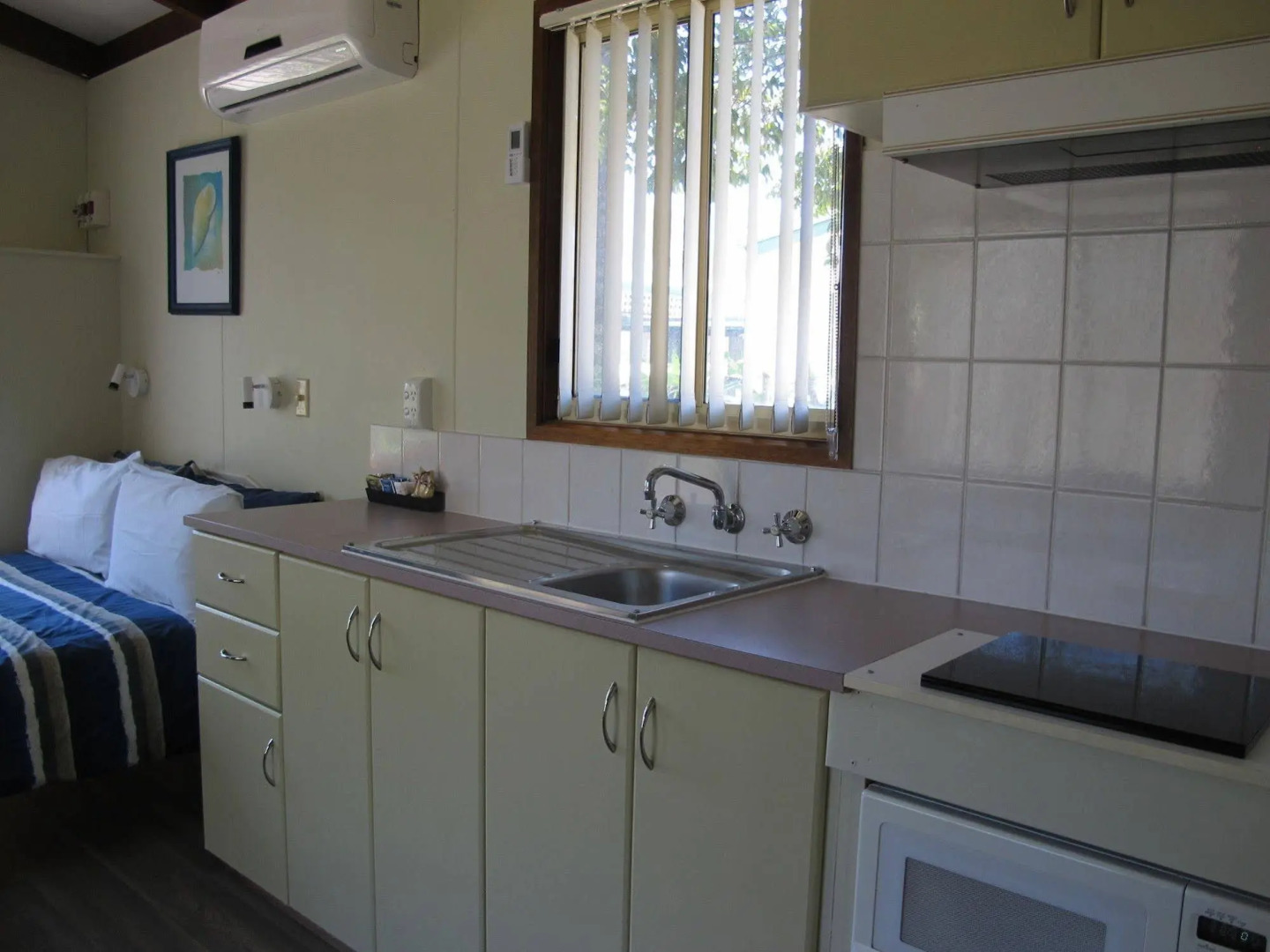 Melaleuca Caravan Park