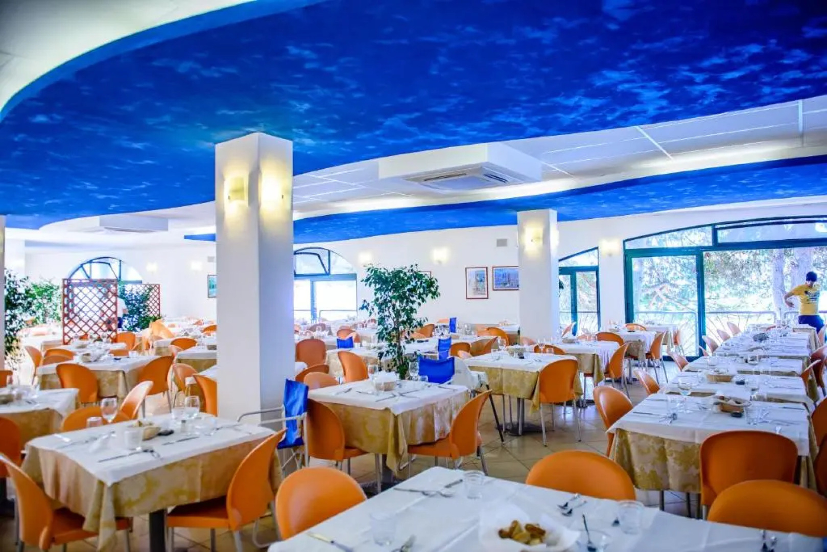 Lido Paradiso Resort