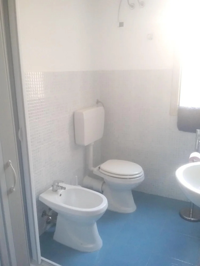 Apartment With one Bedroom in Trapani, With Balcony - 200 m From the B