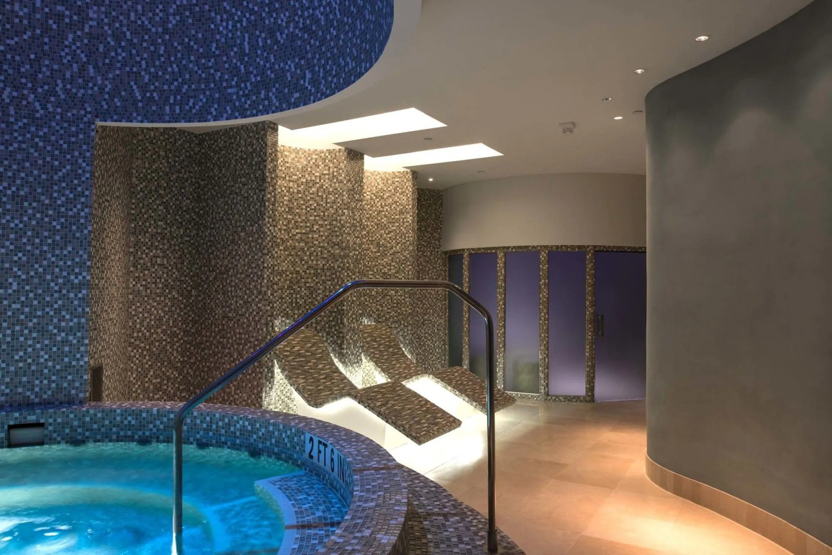 Salamander Resort And Spa