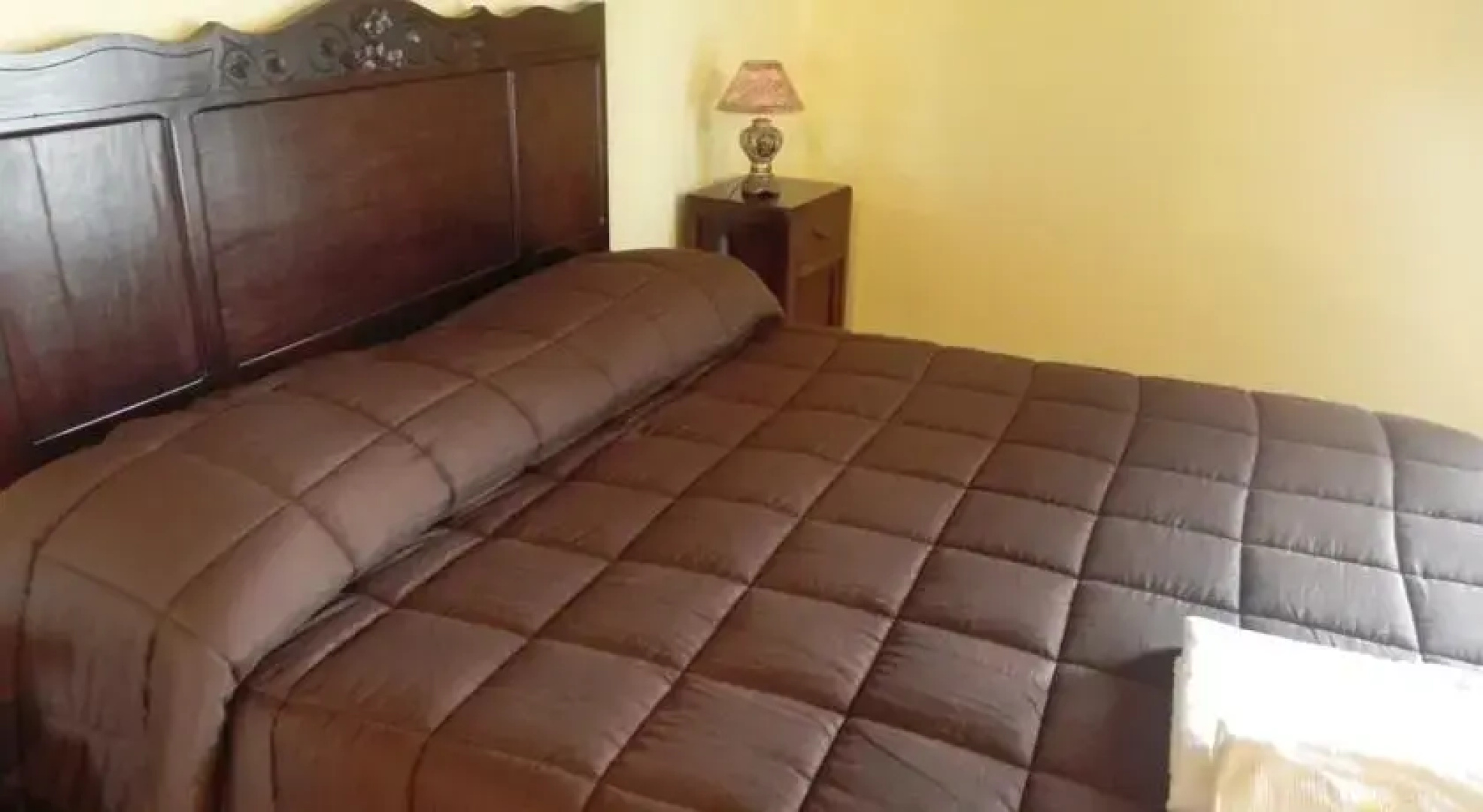Albergo Diffuso Il Miglio